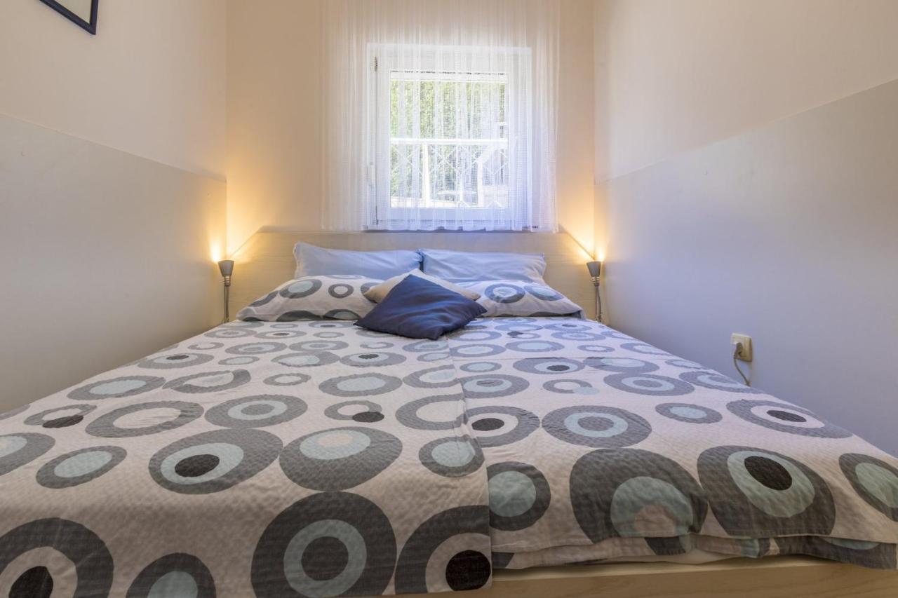 Blue Pearl Apartments Crikvenica Buitenkant foto