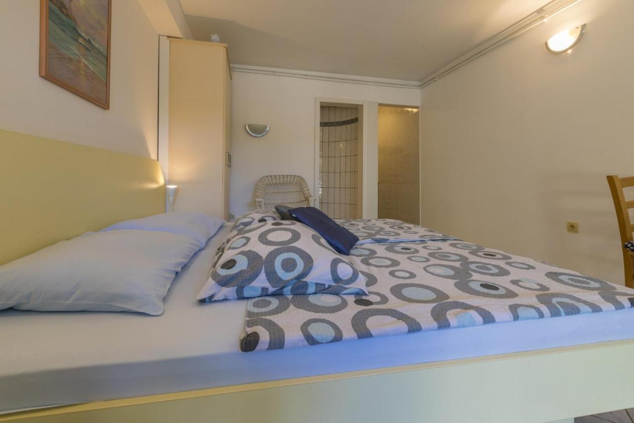 Blue Pearl Apartments Crikvenica Buitenkant foto